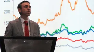 A pesar de la suba “gradual” que prevé Moody’s, Argentina recién volvería a los mercados en 2026