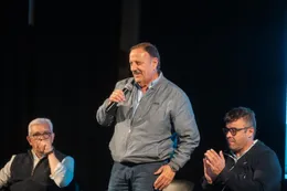 Quintela en La Rioja: el peronismo busca definir el futuro agroindustrial argentino rumbo a 2027