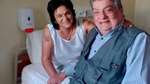 Milagro Sala recibió el alta médica en La Plata y por ahora no volverá a Jujuy