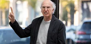 Larry David: la incorrección política hecha humor