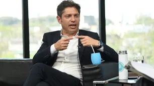 En su rol de nuevo líder de la oposición, Axel Kicillof asume su segundo mandato como gobernador bonaerense