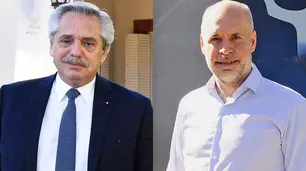 Familiares al Estado: Alberto Fernández y Rodríguez Larreta designaron a hijos del Chino Navarro y Gustavo Posse