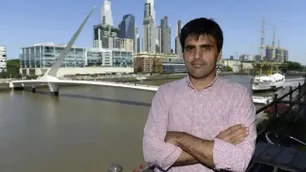Gabriel Caamaño aseguró que, “todavía está medio lejos el retorno a los mercados”