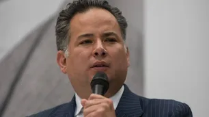 México investiga presunto lavado de dinero con Venezuela