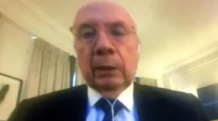 Henrique Meirelles: “Si Bolsonaro pierde la elección, seguirá siendo un político relevante”