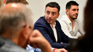 Legisladora del PRO cargó contra De Loredo por redes: “que cuente qué pedía para aprobar el pliego del TSJ”