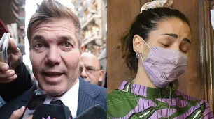 Burlando, sobre la anulación del juicio a Juan Darthes: “Esto también lo perjudica a él, perjudica a todos”