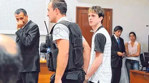 ‘El Brujo’, la historia del narco que mandaba a matar al azar para sembrar el terror en Rosario