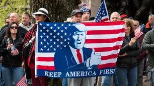 Donald Trump aseguró que enviará fuerzas especiales a México para “asesinar narcotraficantes”