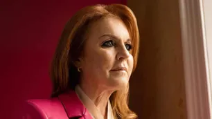 Sarah Ferguson quería ir a la coronación de Carlos III pero no fue invitada