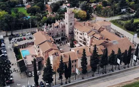 Dónde queda la “toscana italiana” que podés recorrer cerca de CABA el fin de semana largo