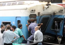 Tragedia de Once | Algunos familiares arreglaron con TBA y se bajan del juicio
