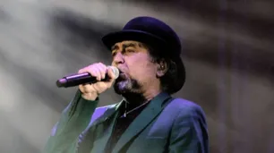 Se estrena la película documental sobre la vida de Joaquín Sabina