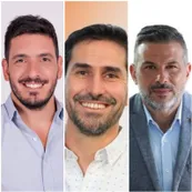 Superdomingo: Río Tercero y La Calera en el foco electoral