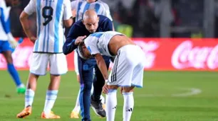 Mundial Sub 20: Argentina cayó ante Nigeria y quedó eliminada