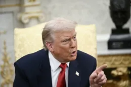 “Silencio, cerdita”, las violentas reacciones de Donald Trump ante periodistas mujeres