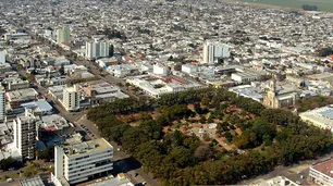 Con cacerolazos y bocinazos, pidieron reabrir comercios en Rafaela: "Nos estamos fundiendo"
