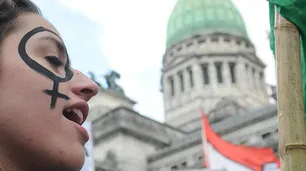 Según un sondeo, el proyecto del aborto podría obtener mayoría en Diputados
