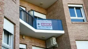 Alquileres en Córdoba: subas elevadas pese al fuerte aumento de la oferta