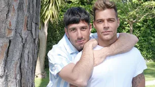 Ricky Martin se vuelve a casar y planea una boda con cuatro días de fiesta
