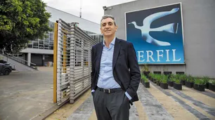 Randazzo cuestionó a Milei por eliminar la Agencia de Seguridad Vial: “Se equivocan al eliminar lo que funcionó bien”