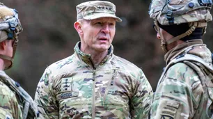 Donald Trump echó al jefe del Ejército de Estados Unidos en plena guerra en Medio Oriente: “Era hora de un cambio”