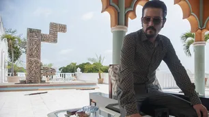 La serie Narcos de Netflix sorprende: será una marca de indumentaria de diseño