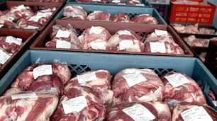 La carne argentina viralizada por influencers chinos entre sus más de 12 millones de seguidores