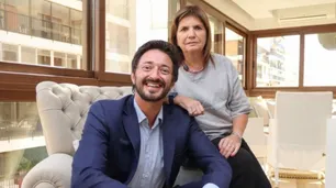 Martín Yeza: "Cuesta entender que la CGT festeje al ministro de Economía con los salarios que tenemos"