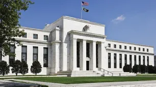 Desde la Reserva Federal mantendrán la tasa alta y el mercado reaccionó negativamente