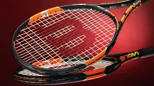 Un Grupo chino le comprará al fabricante de raquetas Wilson