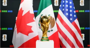 México espera un fuerte impacto económico por el Mundial mientras crecen las protestas