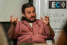 Para Grabois, no tiene que haber "ni un plan social más"