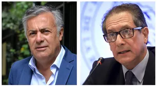 El Banco Central cruzó a Alfredo Cornejo: “No está en conocimiento del funcionamiento del sistema financiero”