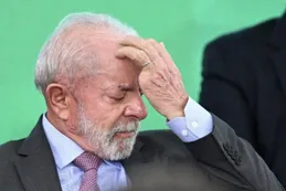 Lula califica de matanza y desastre﻿ la operación policial en Río