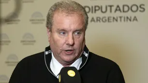La Justicia accedió al celular del diputado Gerardo Milman: más de 35 mil mensajes y pocas revelaciones