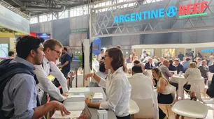 Los exportadores de carne vuelven del SIAL París 2024 con precios sostenidos y la posibilidad de nuevos mercados