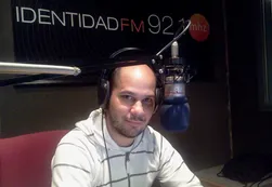 El editorial de Luis Gasulla por la desaparición de FM Identidad