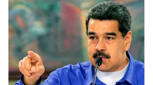“Más famoso que Taylor Swift”: la llamativa frase de Maduro por la cobertura mediática en Estados Unidos
