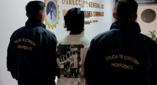 La Justicia confirmó la prisión preventiva de Agustín Fasulo por las lesiones gravísimas a Martín Cáceres