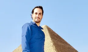 Ricardo González Corpancho: “Capilla del Monte es el Roswell argentino por la cantidad de avistamientos”