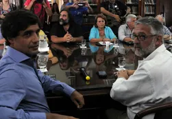 El Gobierno dictó la conciliación obligatoria y los docentes resisten