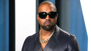 Kanye West estrena nueva dentadura ¿Cuánto le salió remplazar sus dientes por titanio?