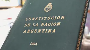 La delegación legislativa en la Constitución argentina