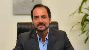 Tras la designación de Cheppi, Sujarchuk regresa a la intendencia de Escobar