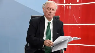 Abogado de Silvia Mercado: "El Gobierno no está cumpliendo con el derecho a la libertad de prensa"