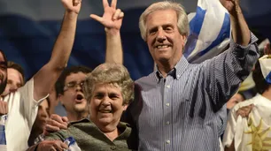 Dolor continental: murió el expresidente uruguayo Tabaré Vázquez