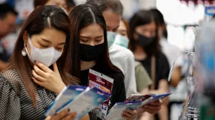 Coronavirus: la crisis afecta a la industria global