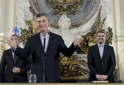 ¿Quiénes son los funcionarios del gabinete con mejor imagen?