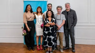Arte Pequeño Formato®: la feria que redefine la cercanía con el arte contemporáneo